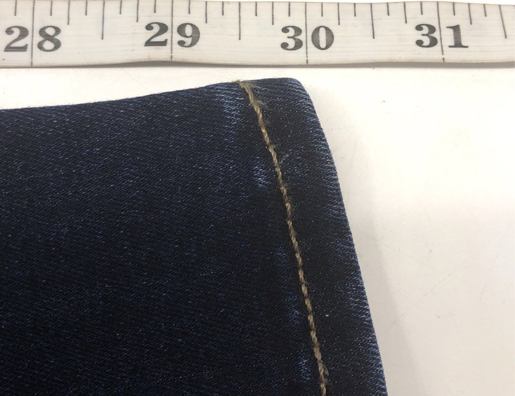Gap Women's Jeans Lot 2 Pairs Blue Black Skinny Stretch Denim Sz 29 Regular