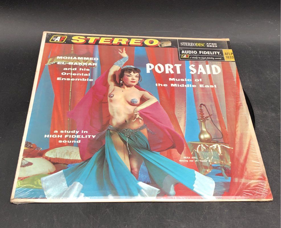 Sandler & Young, Al Martino, & More Vinyl Record Lot