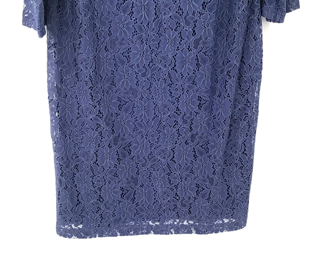 NWT Chico's Women's Indigo A-Line Dress - Size 2