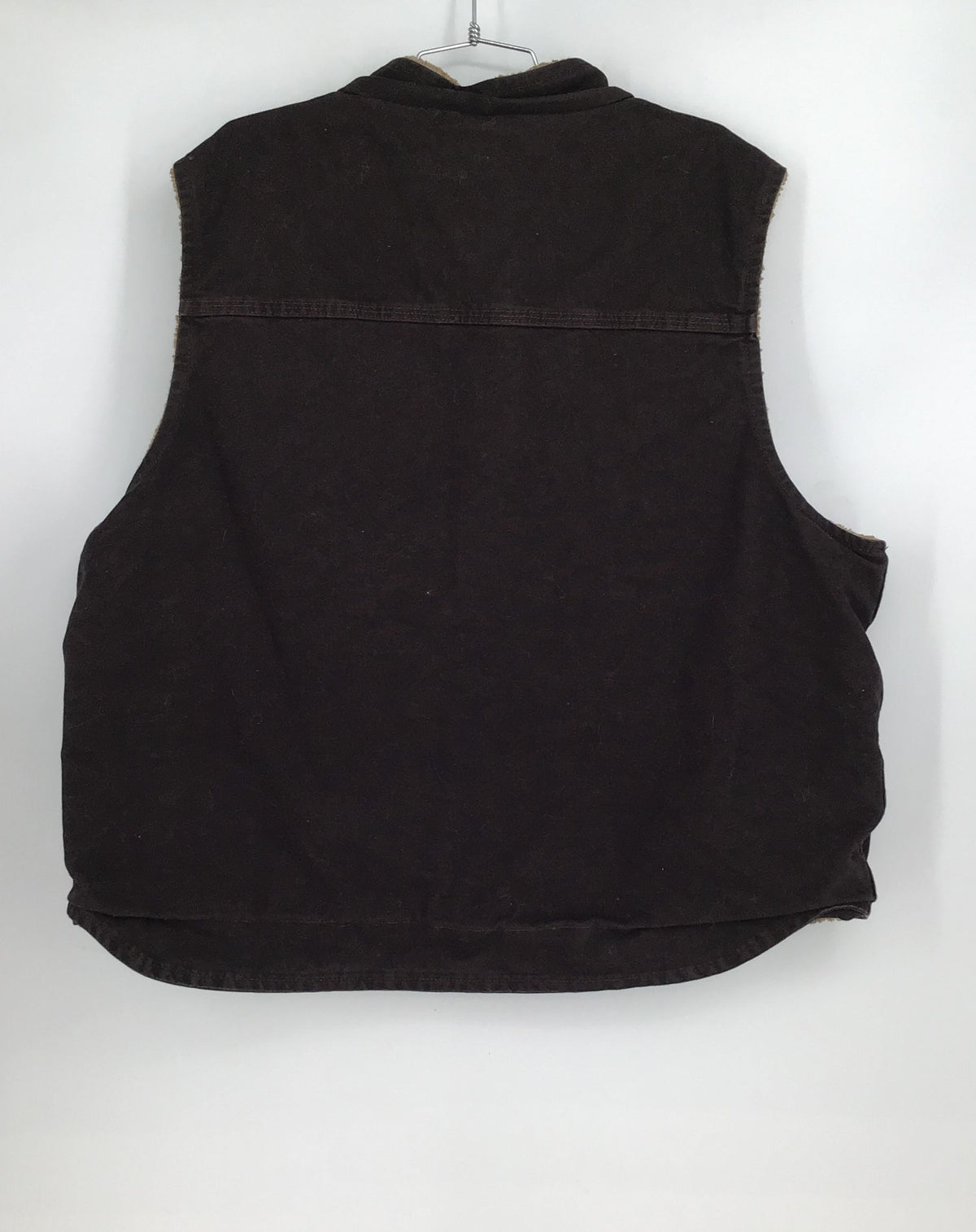 NWT Carhartt Vest - V33 - Size 2XL