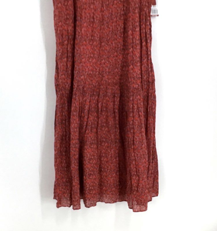 NWT Joie Maxi Dress - Size XL