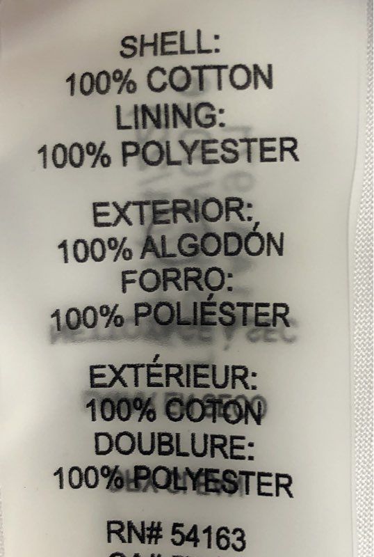 NWT Tommy Hilfiger White Eyelet Belted Cotton Shirtdress Women's Size 8