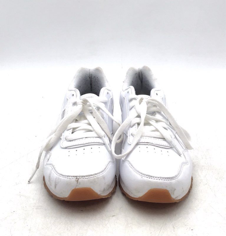 Reebok Women&#39;s Club C 85 White Running Athletic Shoes - Size 8