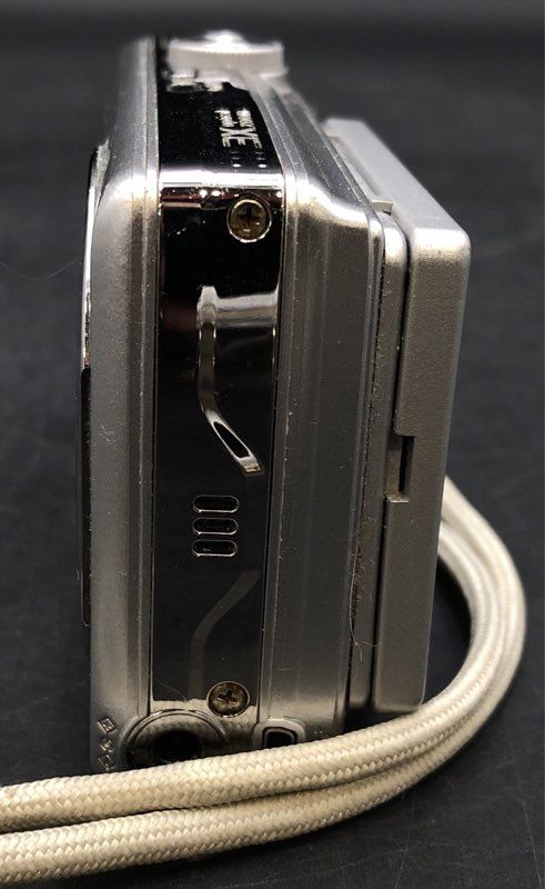 Kodak EasyShare M753 Digital Camera