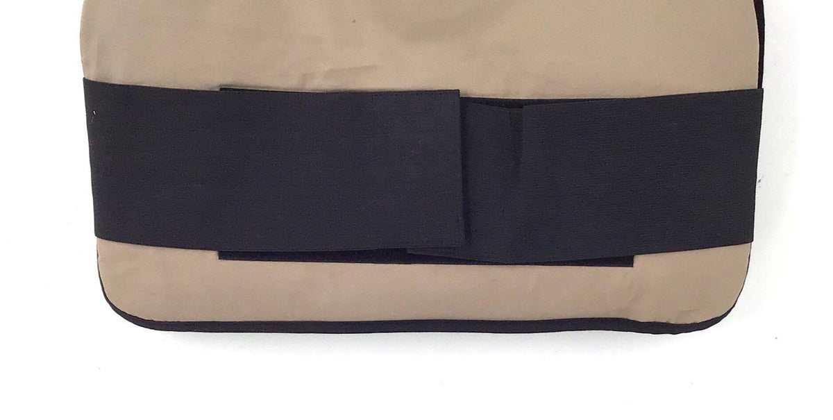 Ergodyne Men's Khaki Standard Phase Change Cooling Work Vest - Size L/XL