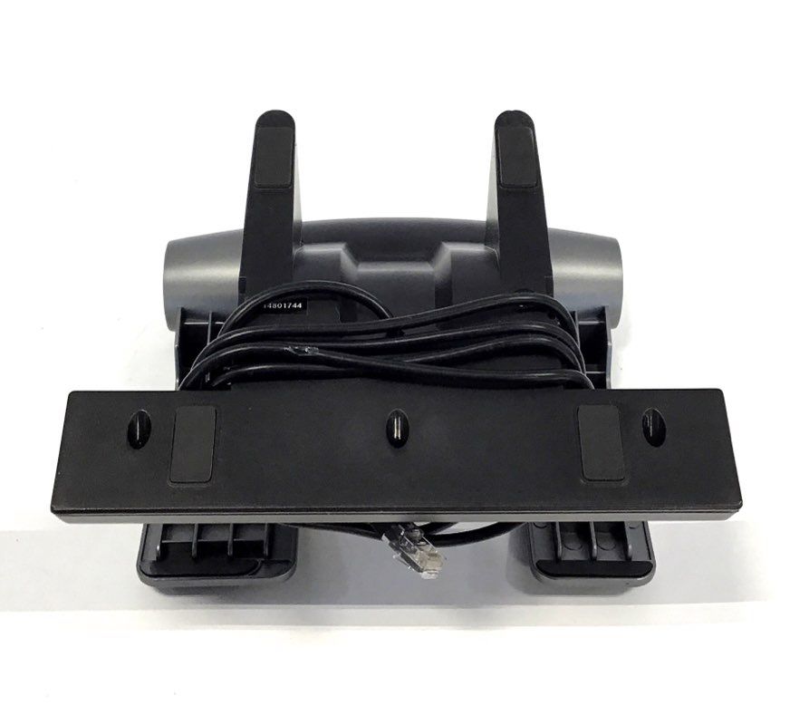 Mad Catz Wireless Racing Steering Wheel & Pedals