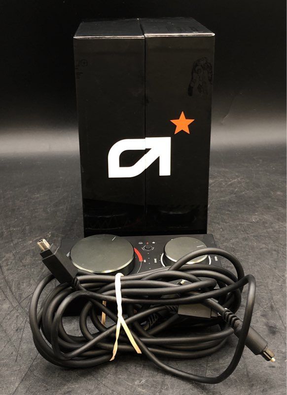 Logitech Astro Gaming Dolby Audio MixAmp Pro TR For Xbox & PC