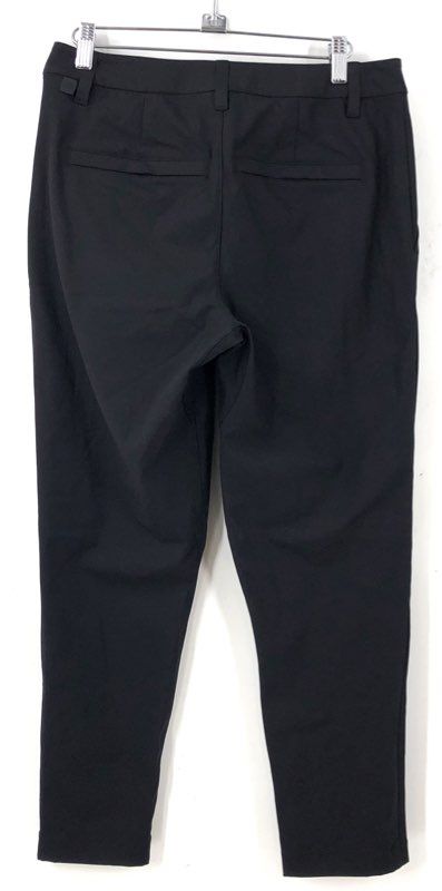 Lululemon Men's Black Beige Chino Pants - Size 28 Lot Of 2