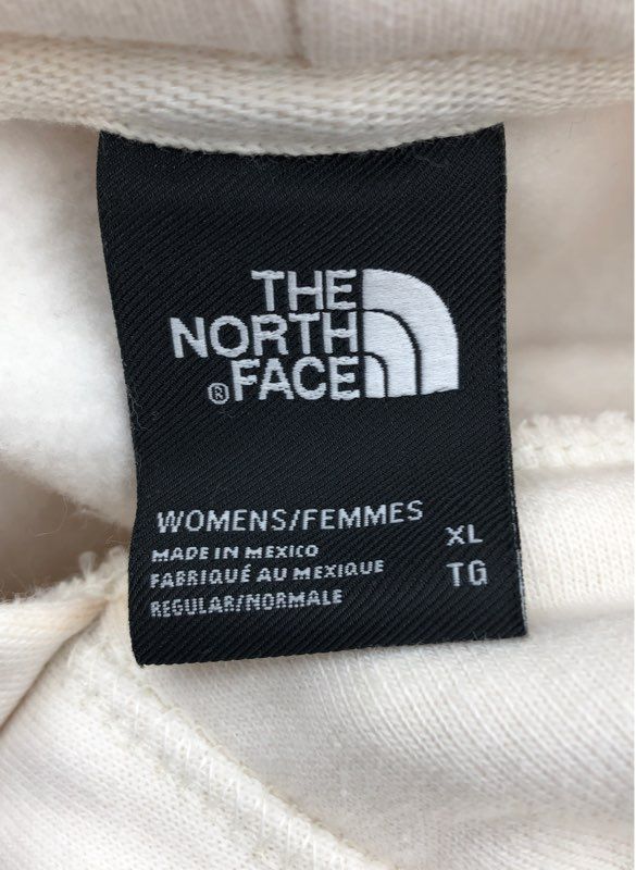 The North Face Pullover Hoodie - Size XL