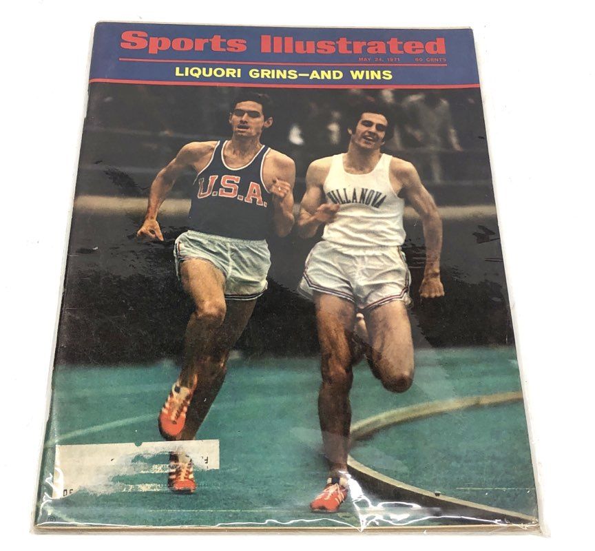 Sports Illustrated Magazine Lot 1971-1990 16 Issues Elway Fischer Leonard
