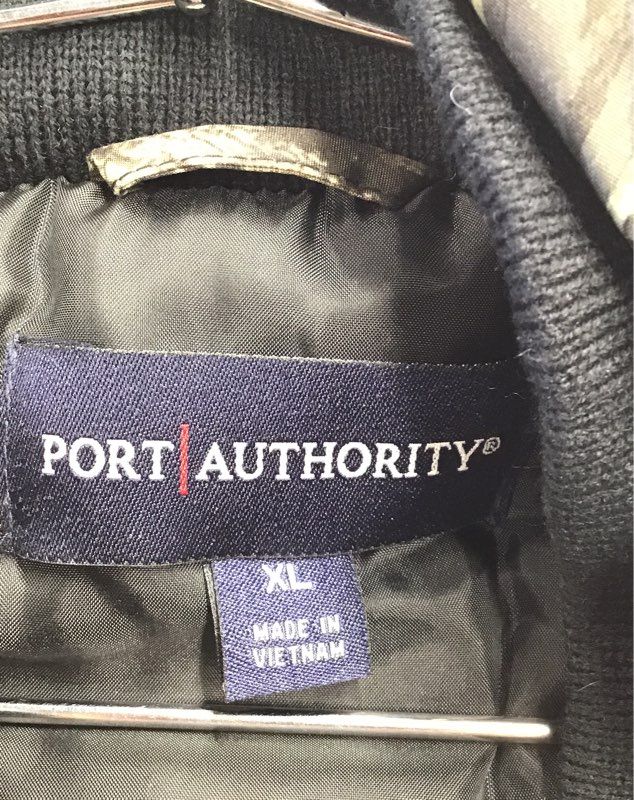 Port Authority Vest - Size XL