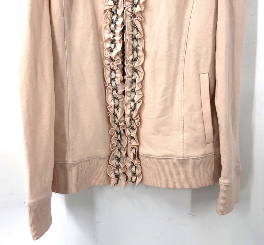 NWT Boston Proper Women's Pink Blouse - Size S