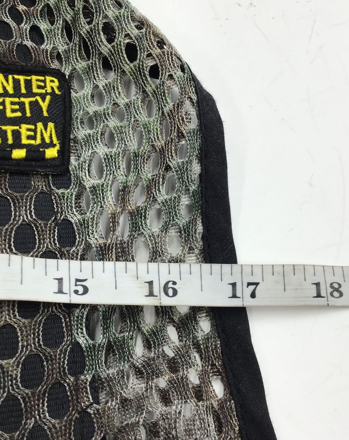 Hunter Safety System Hunting Vest - Size L/XL