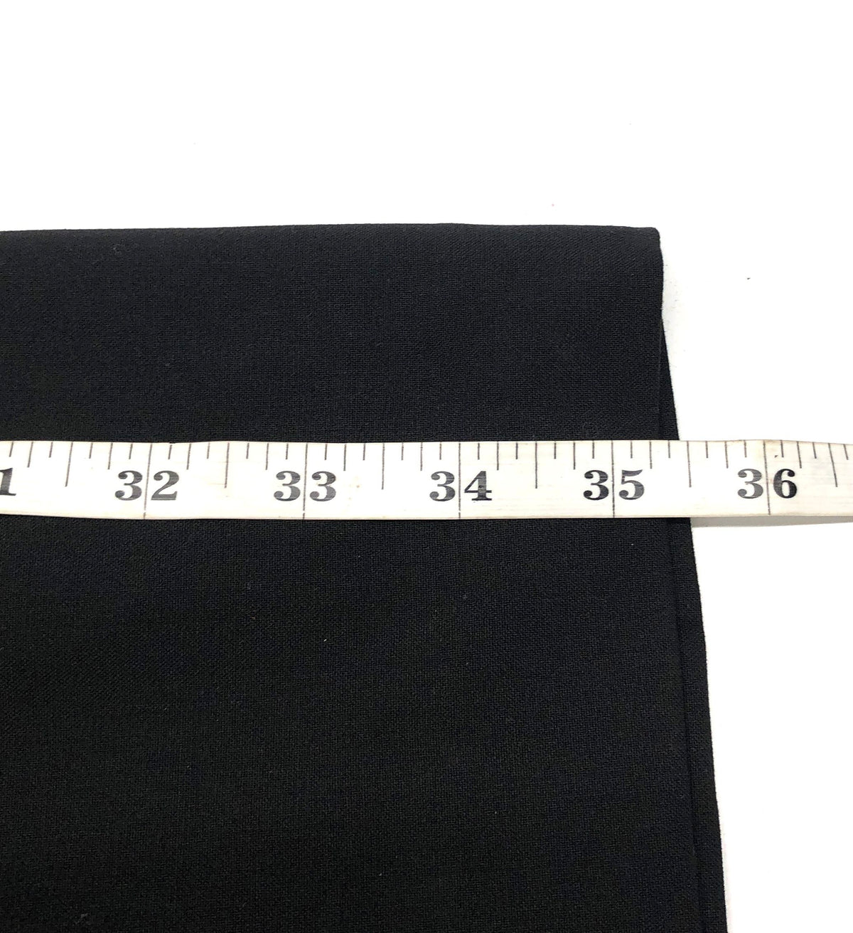 Tallia Men's Voce Black Stretch Flat Front Dress Pants Slacks NWT 40x34