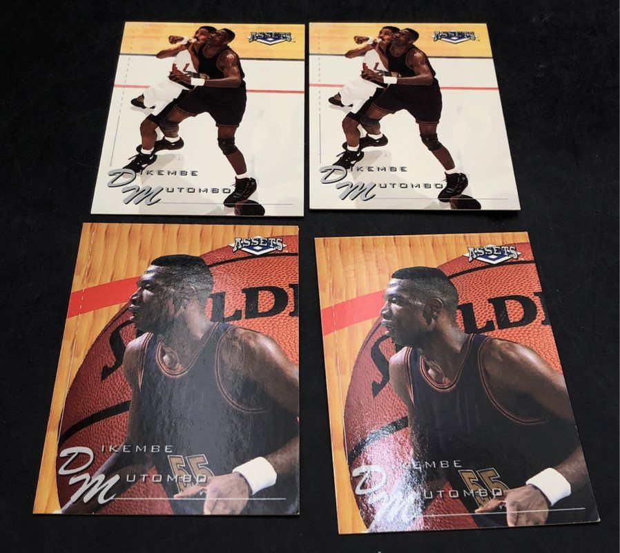 11.6 Lbs. Lot Of Mixed Sports Baseball Football Cards. Medium Box, Unsorted