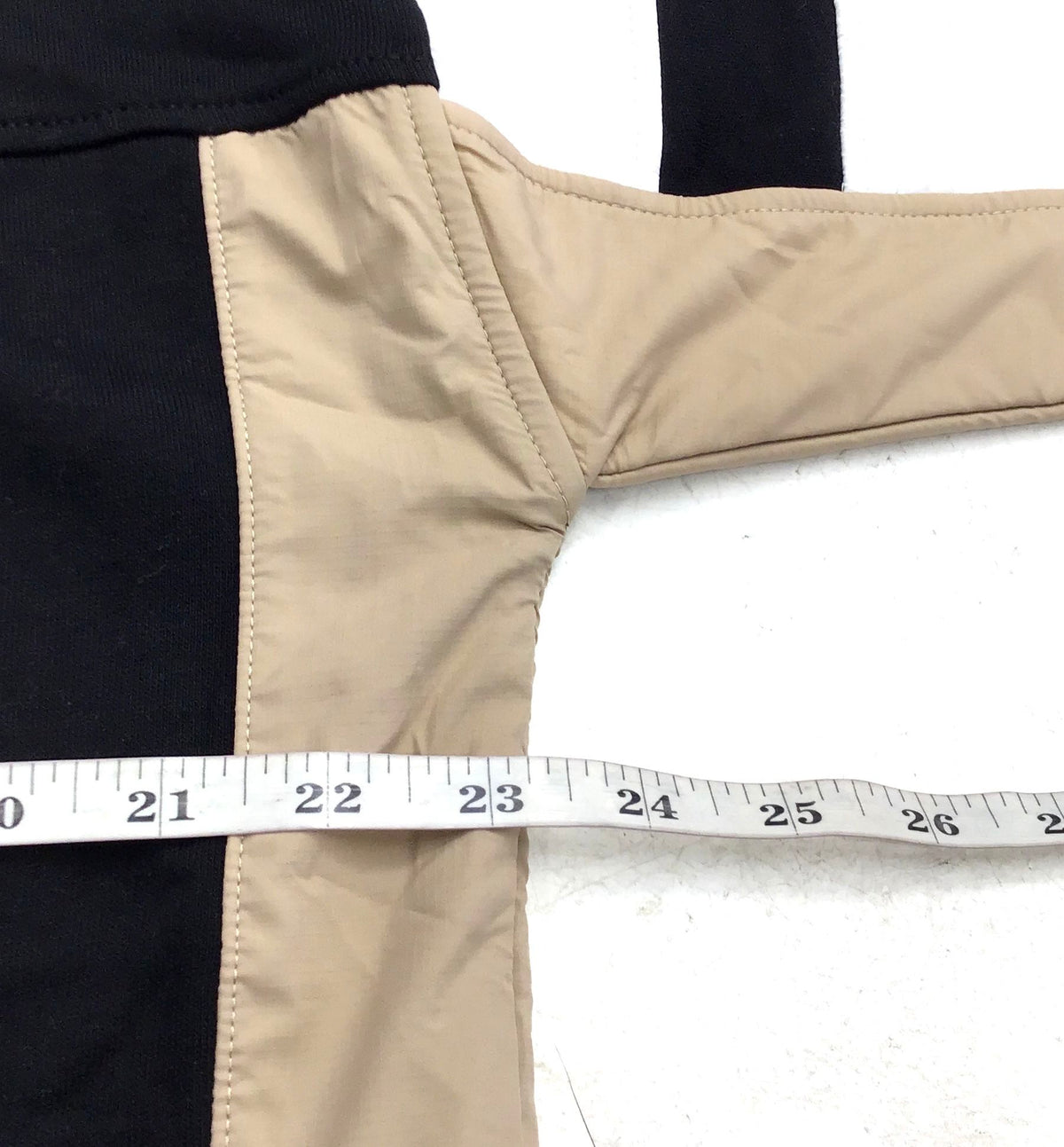 NWT DKNY Women's Black T-Shirt Dress - Size S