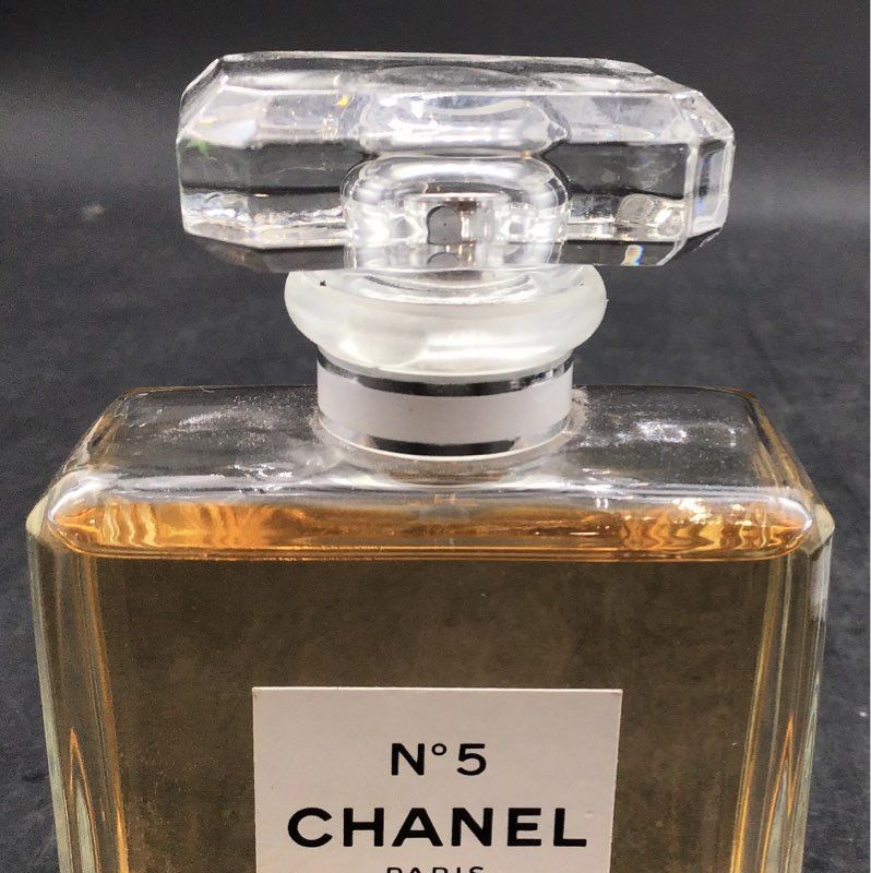 Chanel No 5 Eau Premiere Perfume 3.4 oz 100ml