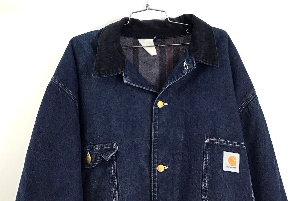 Carhartt Work Jacket - Size 54