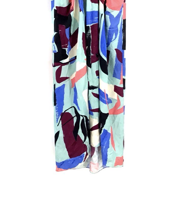 NWT Tanya Taylor Maxi Dress - Size 10