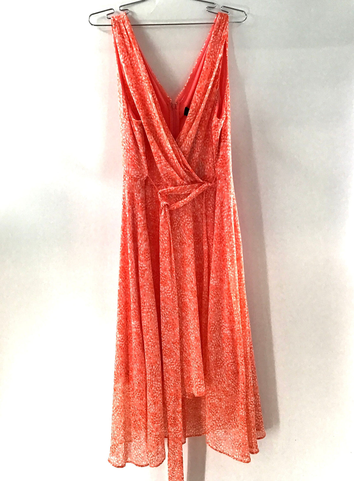 NWT DKNY A-Line Dress - Size 16