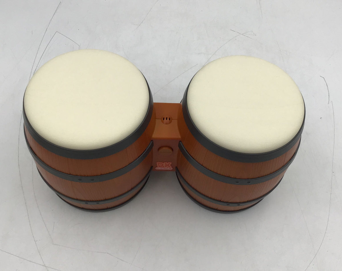 Nintendo GameCube DK Bongos Controller