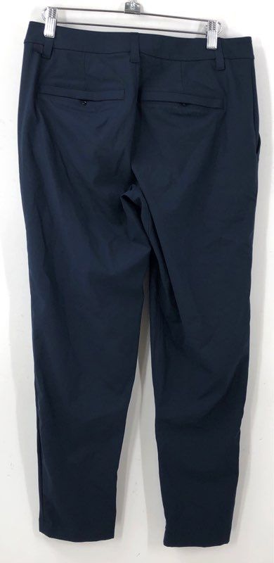 Lululemon Men's Navy Blue Khaki Ankle Pants - Size 28 Lot Of 2