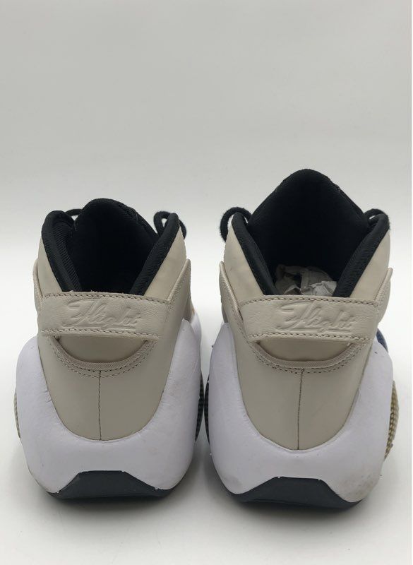 Nike Air Zoom Flight 95 Football Grey Light Orewood Brown Size 9