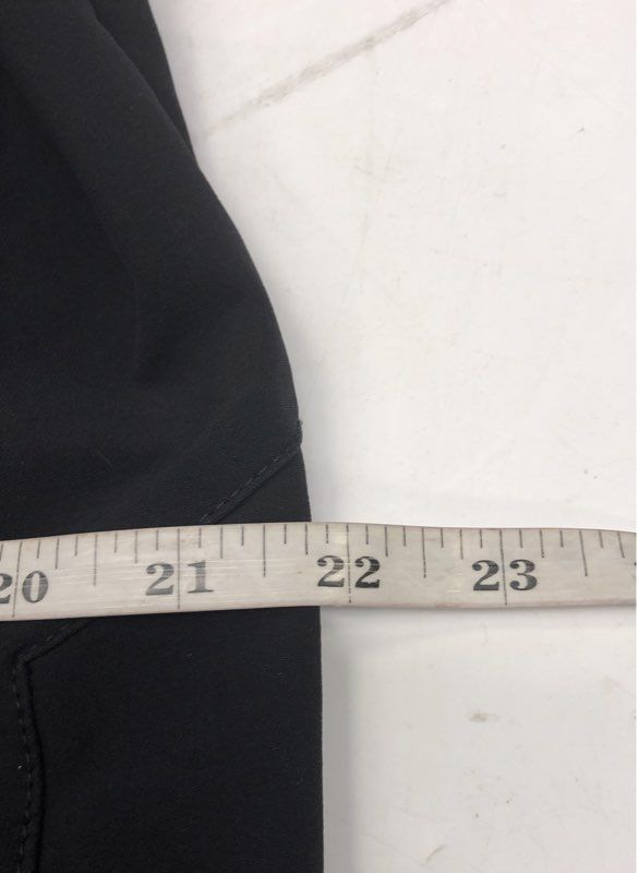 The North Face Men's Black Apex Bionic Softshell Full Zip Jacket Size L