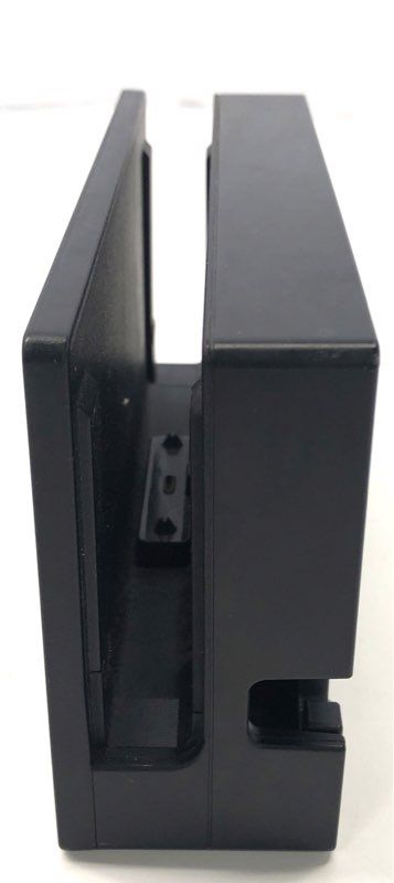 Nintendo Switch OEM Dock Lot of 2 (HAC-007) & Official Black Travel Case