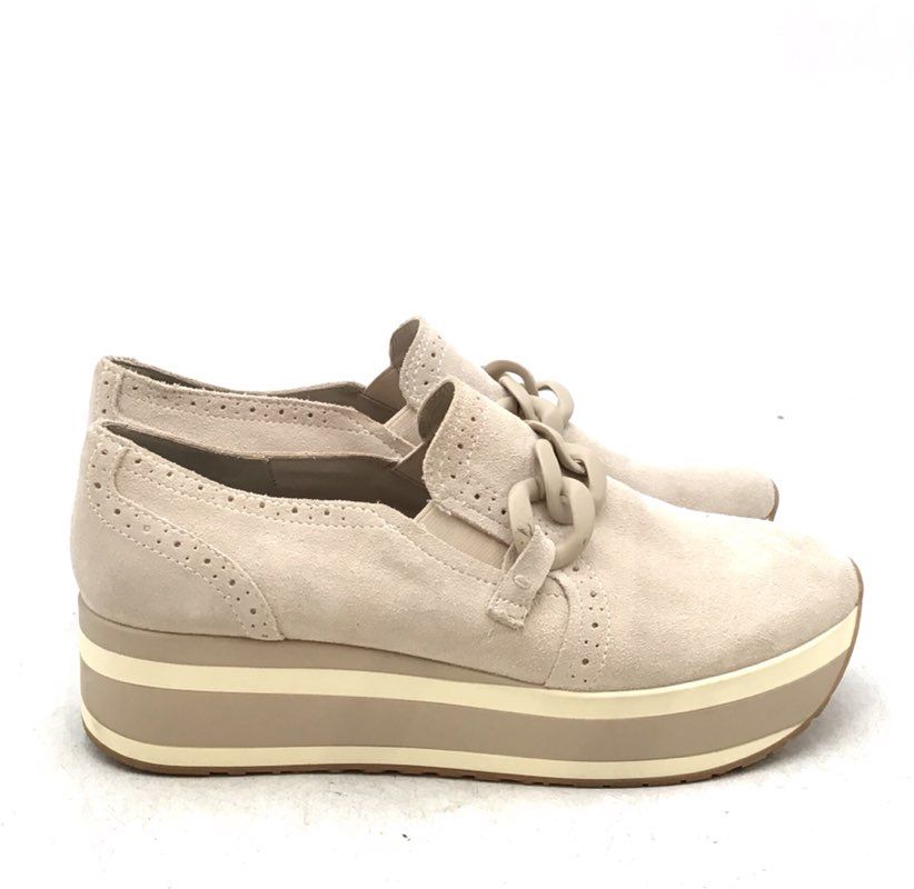 Dolce Vita Jhenee Women&#39;s Platform Sneakers - Size 11M