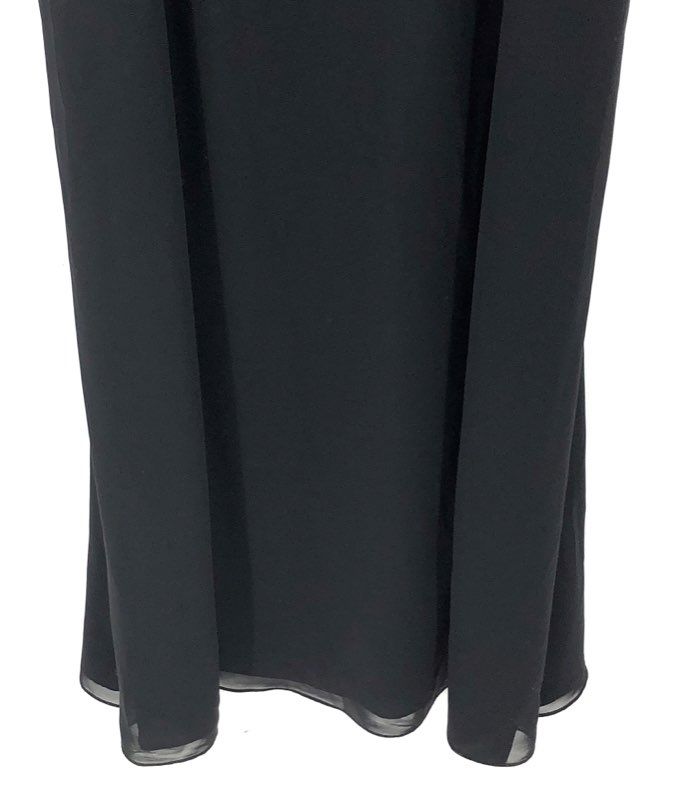 Adrianna Papell Women's Black Maxi Dress - Size 20W