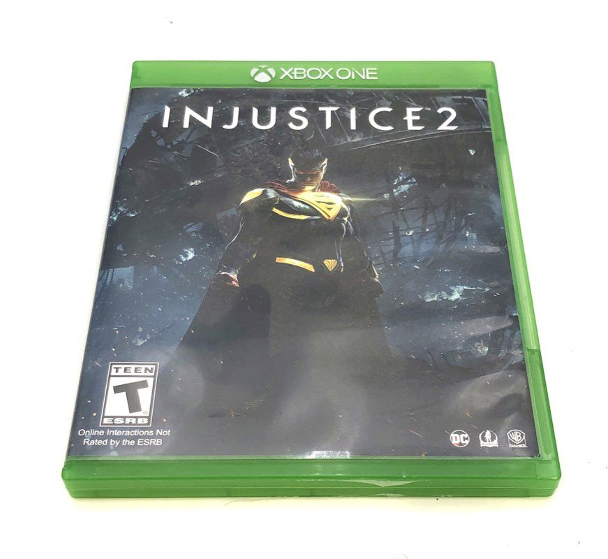 Battlefield 1 Call of Duty 6 Microsoft Xbox One Game Lot