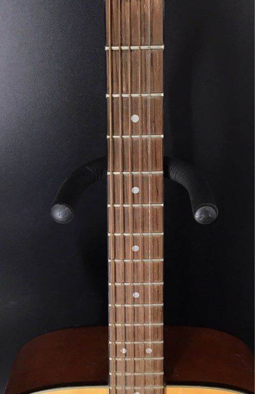 Ibanez PF5 Brown 20 Frets 6-String Acoustic Guitar