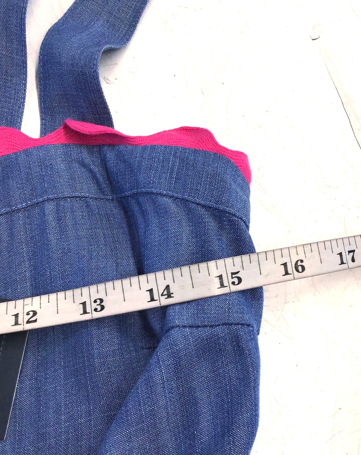 NWT Crown & Ivy Women's Blue Maxi Dress - Size XS