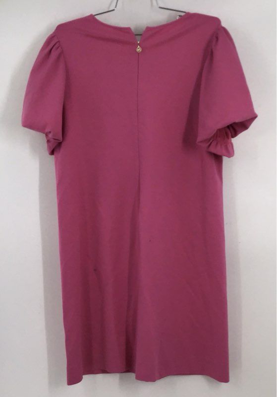 Kate Spade New York Women&#39;s Pink Shift Dress - Size Large