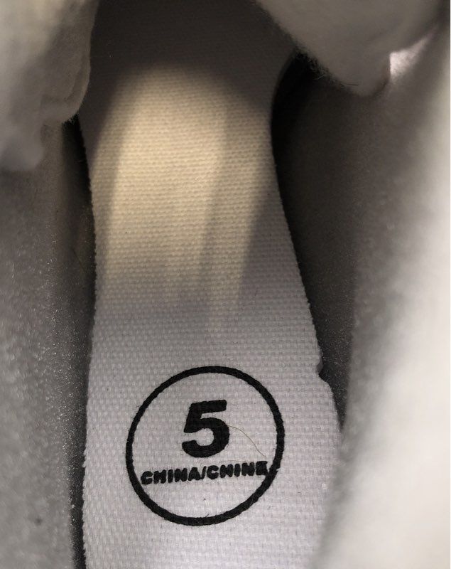 Jackson Ultima JS150 Figure Skates Womens Size 5 White Mark I Blades With Box