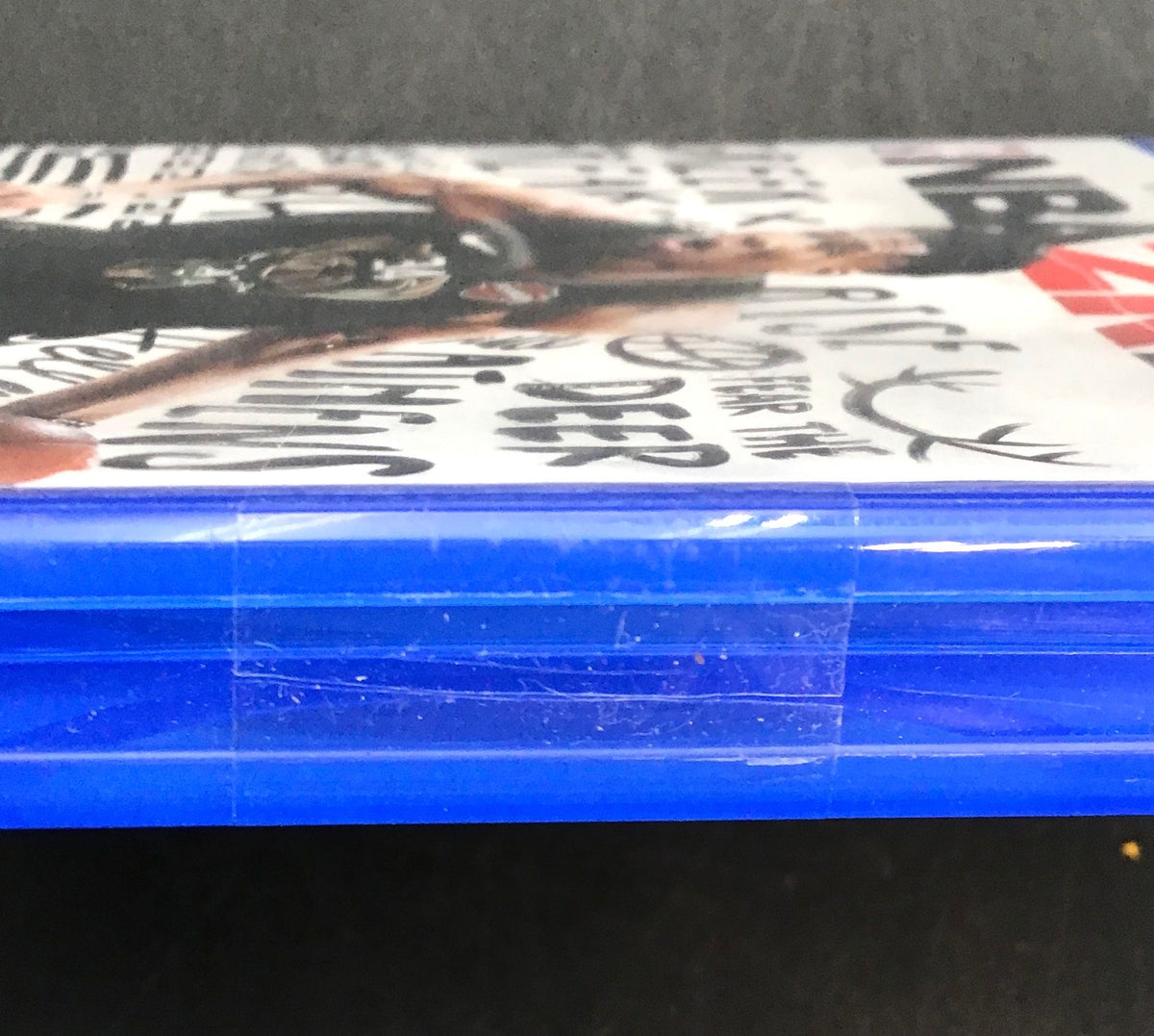 Sony Playstation 4 PS4 NBA 2K19 Video Game