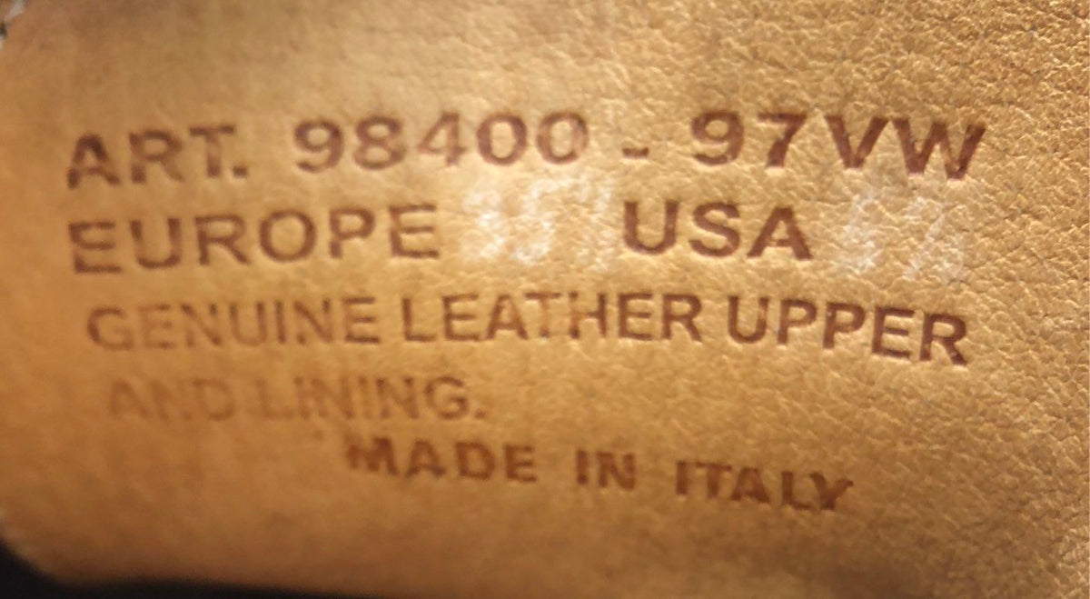 Harley-Davidson Women's Black Ankle Booties - Size 5.5