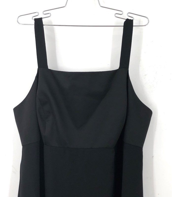 Adrianna Papell Women's Black Maxi Dress - Size 20W