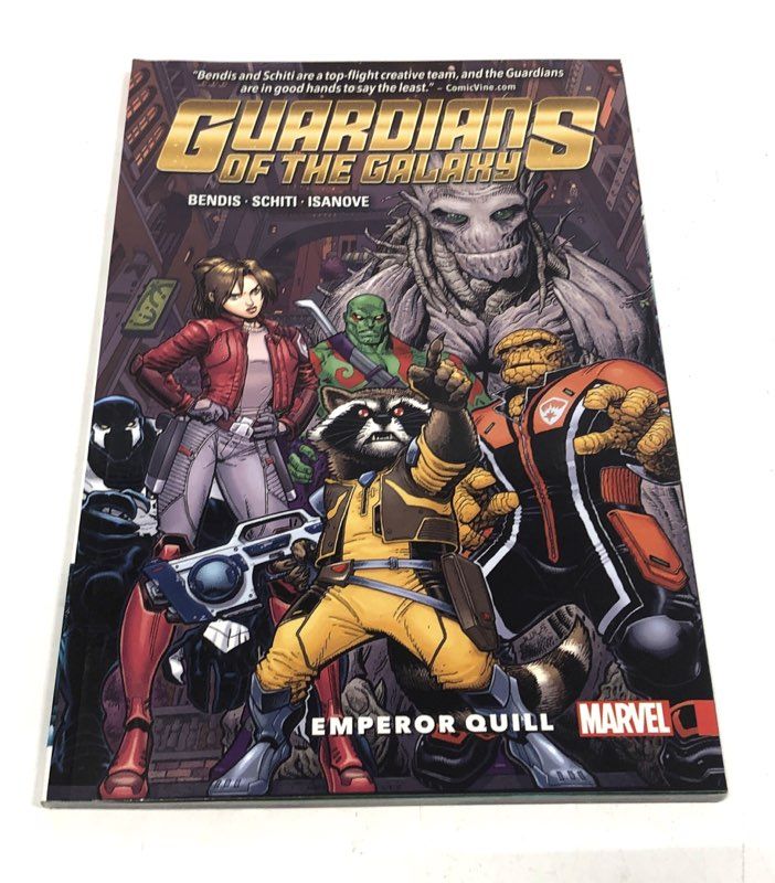 Thor Goddess of Thunder + 7 Marvel Comics Graphic Novel TPB Lot Deadpool