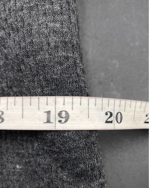 NWT Coleman Men's Charcoal Heather Sweatshirt - Size S