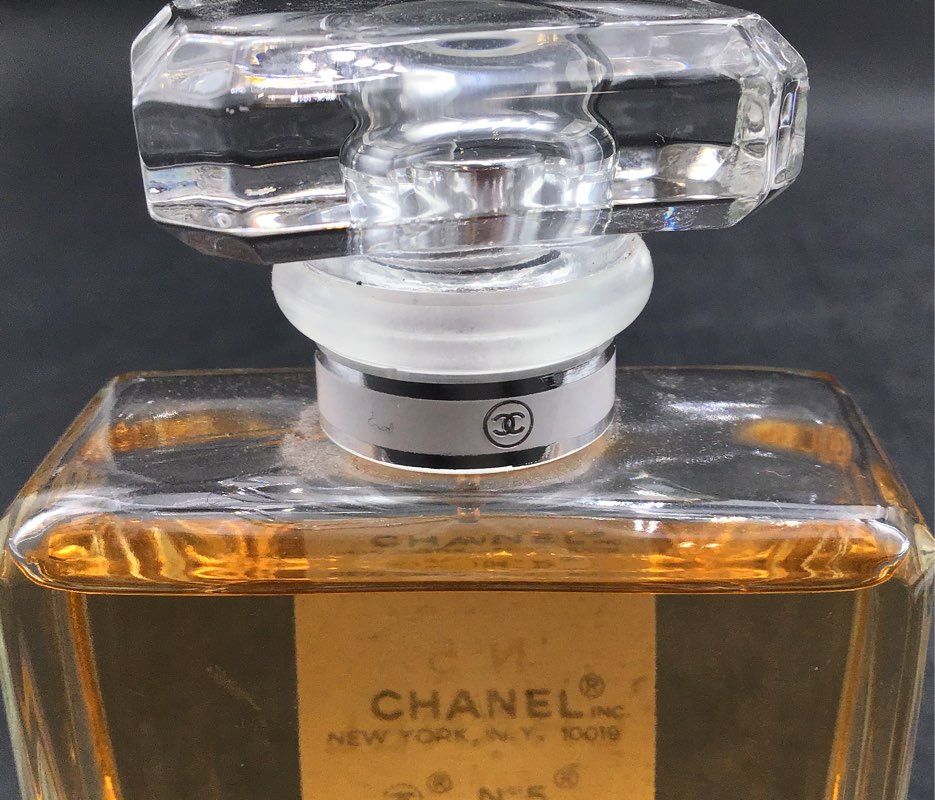 Chanel No 5 Eau Premiere Perfume 3.4 oz 100ml