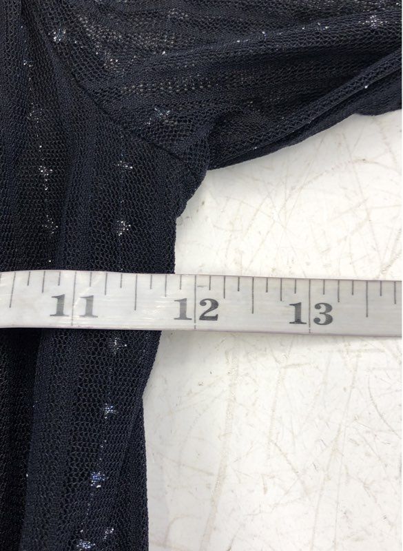 NWT BCBGeneration Women's Black A-Line Dress - Size 2