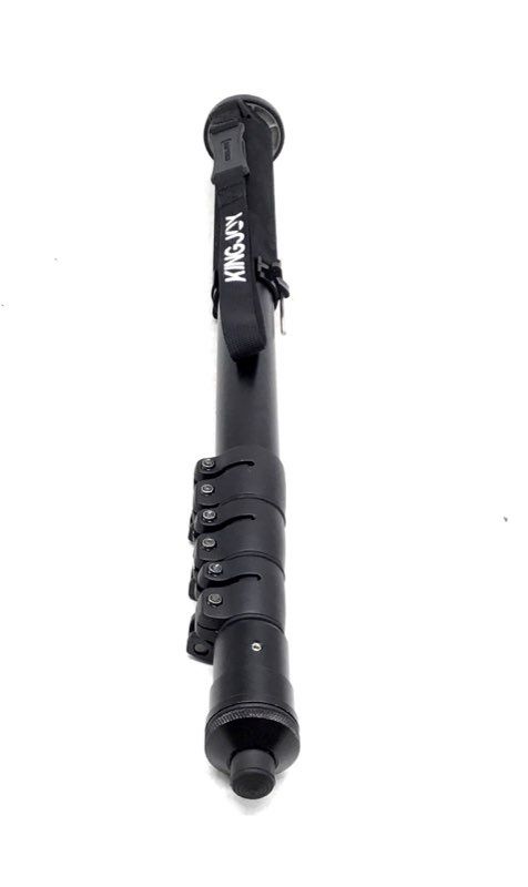 KingJoy MP408FL Monopod