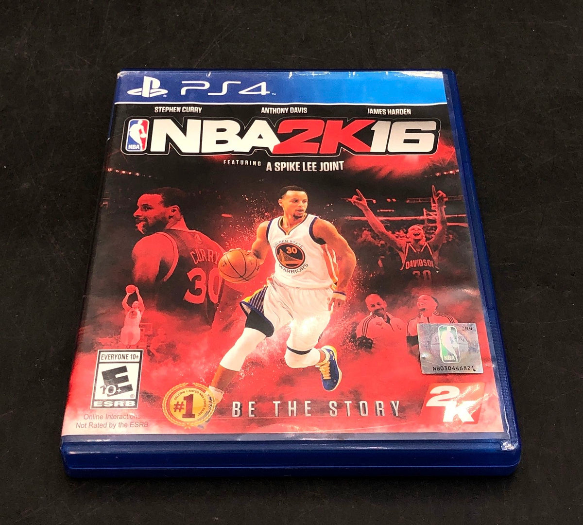 Soulcalibur VI XCOM 2 Madden 8 PlayStation 4 Game Lot PS4 Sports Strategy