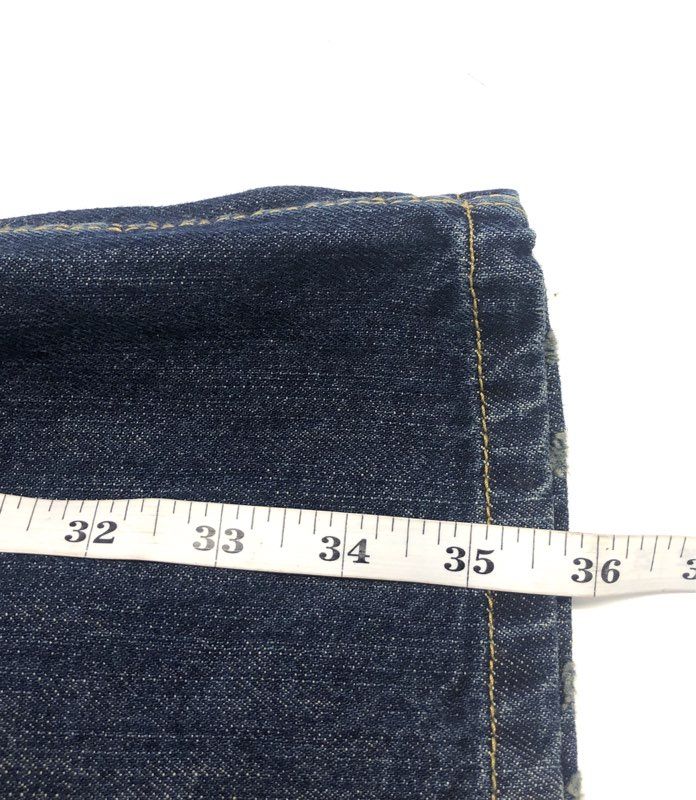 Cruel Girl Women's Relaxed Fit Jeans Dark Wash Blue Denim NWT Sz 17 Long