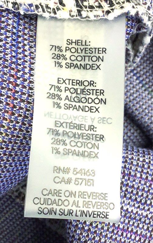 NWT Calvin Klein Women's Gray Sheath Dress - Size 4