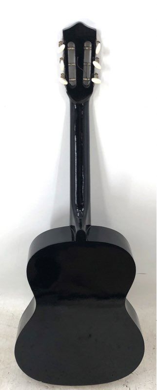 BC Musical Instrument 6 String Acoustic Guitar W/Case