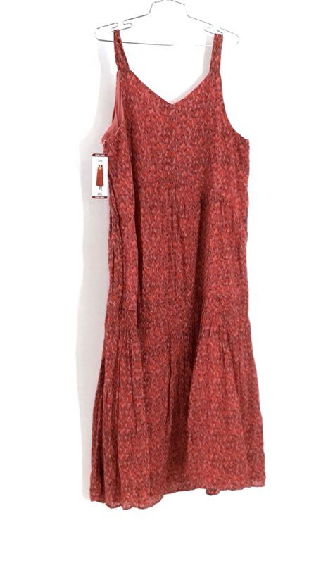 NWT Joie Maxi Dress - Size XL