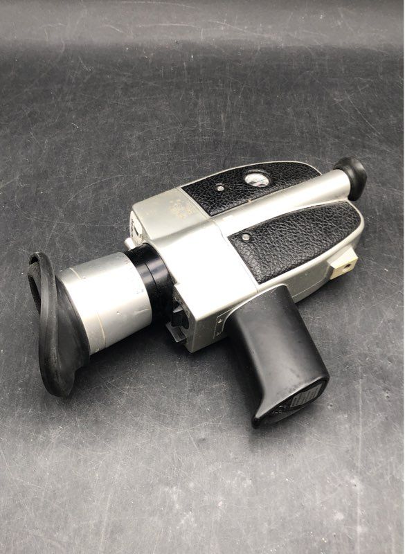 Canon, Sony Video 8 Handheld Camcorders Lot